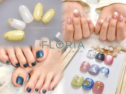 フローリア(FLORIA)の写真