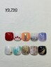 フット定額　￥9,790-