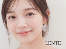 レンテ 三河安城(LENTE)