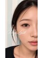 ベリーラッシュ 吉祥寺店(VeryLash)&nbsp;一瞬で、こなれ目元 ［まつげパーマ/学割U24/束感/中顔面短縮]