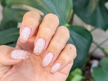 ナネア カラー(nanea color)の雰囲気（秋冬のネイルサンプルたくさん取り揃えてお待ちしております！）
