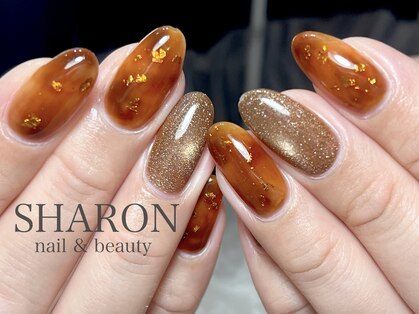 シャロン(SHARON)の写真