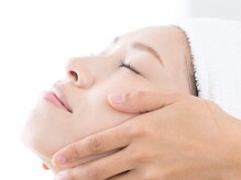 アンド ココノノ 六本木店(and CokoNono)/おススメ定番のお顔脱毛♪