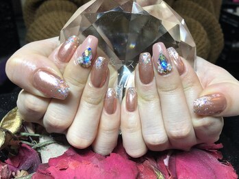 ブリリアン(Brillant)/