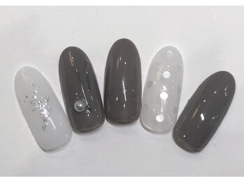 スリール(Sriel)/ハンド定額6980円