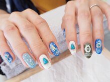 08ネイル(08 nail＆school)/