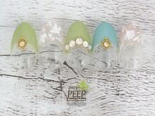 ピッピ 桜新町店(peep PEEP)/20年6月のおすすめコース-5