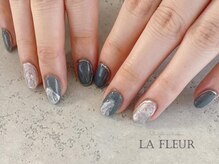ラ フルール(La Fleur)/Mirror＆Sand Campaing◆LaFleur