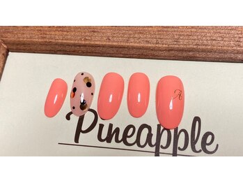 ネイルズティンク(Nails.tink)/