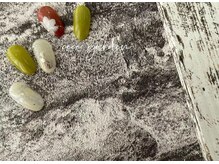 シーシーガーデン(CeCe Garden)/monthly