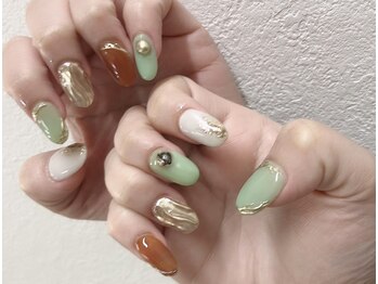 ジェイノヴァール(Jnovart)/