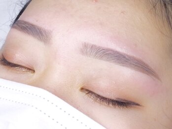 アイラッシュサロン ヴェリィ(VERRY.)/眉毛ワックス