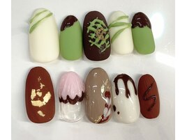 バレンタインチョコ★