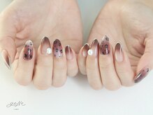 geNe 'n GRUS(ジーン アンド グルス)/エアジェルアートコース