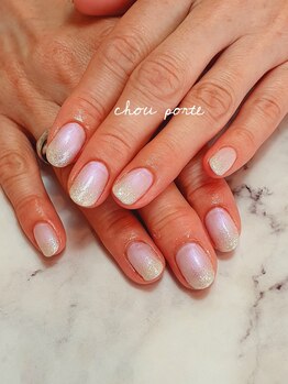 シュポルテ(chou porte)/