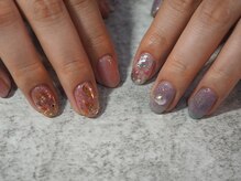 グランジュ(glaNje)/