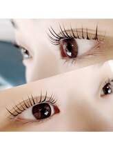 アイミス(Eye'ms)/まつ毛パーマ