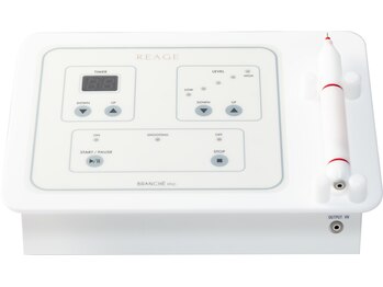 アンドケイ(&K)/シミケア専用機器『リアージュ』