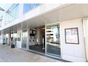 ラヴィーダ(LA VIDA)/