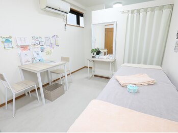 エクラン 小幡店(ecrin)/エクラン☆内観