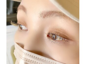 カバー(COVER)/マツエク　カラーミックス