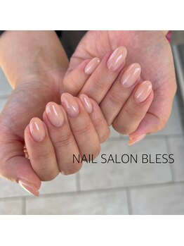 ブレス(BLESS)/グラデーション