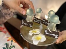 アロアロ 福岡警固店(alo alo)/アロマをお選び頂きます。