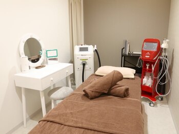 ライト(light)/施術室