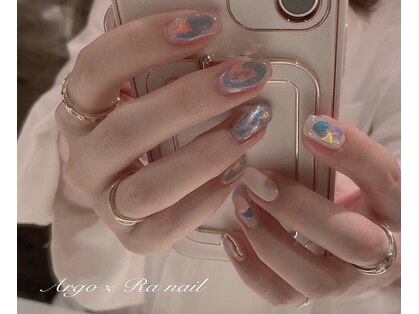 アルゴ(Nail)の写真
