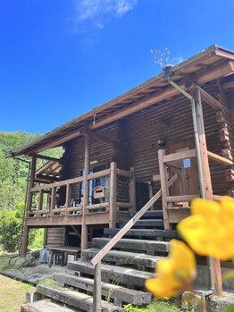 ボディーケアサロン マリン(Body Care Salon MARIN)/【NEW！】MARINお客様専用別荘