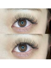 エミュー(emu)/ボリュームラッシュ120束