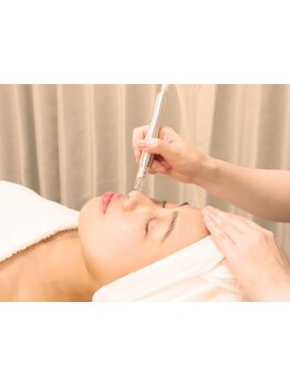 毛穴ケアをしたい