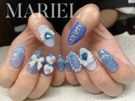 ジェルデザイン