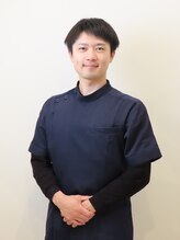 鈴木接骨院 泉区将監院 庄司 隼