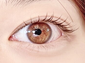 チッチ 下関店(chicchi)/ぱっちりデザイン♪