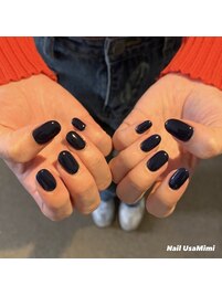 【Jr.ネイリスト】ワンカラー