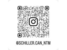 シラー(schiller.can)の雰囲気（Instagram＞＞＠schiller.cam_ntm）