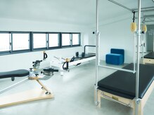 3731ピラティス(3731pilates)