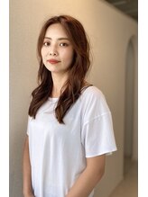 ココカラストレッチ 心斎橋店(KOKOKARAストレッチ) MOMOKA 