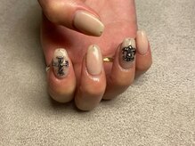 ネイルサロン フィフスアベニュー(Fifth Avenue)/クロムパーツ