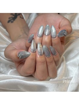 サロン プリマ(Salon Prima)/