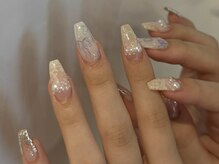 メルティ(melty)の雰囲気（コスパ良し×高技術サロン！豊富なカラー&パーツをご用意◎）