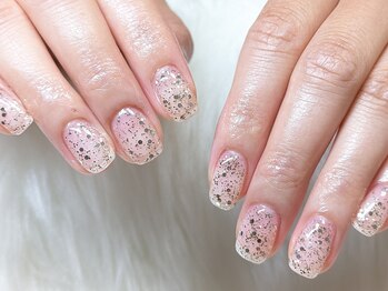 ビースタジオ アクト(B-studio A.c.t.)/キラキラ一色