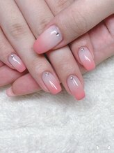 ネイルズ イルク(Nails Irk)/ももネイル