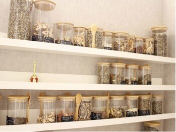 マホロバ(mahoroba)/鍼灸サロンmahorobaよもぎ蒸し