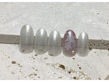 シス 福岡市南区高宮店(Sis)/【定額】シンプルデザイン