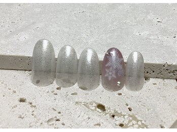 シス 福岡市南区高宮店(Sis)/【定額】シンプルデザイン