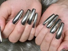 シュガープラム ネイル 横浜(sugar plum)/やり放題/ジェル/スカルプ/横浜