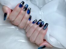 サロンファム 鶴見(Salon Femme)/ネイル専門シェアサロンFemme