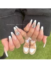 アウリーレア(aulir le'a)/シンプルすぎない！！